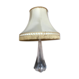 Crystal foot lamp bohemian elephant foot