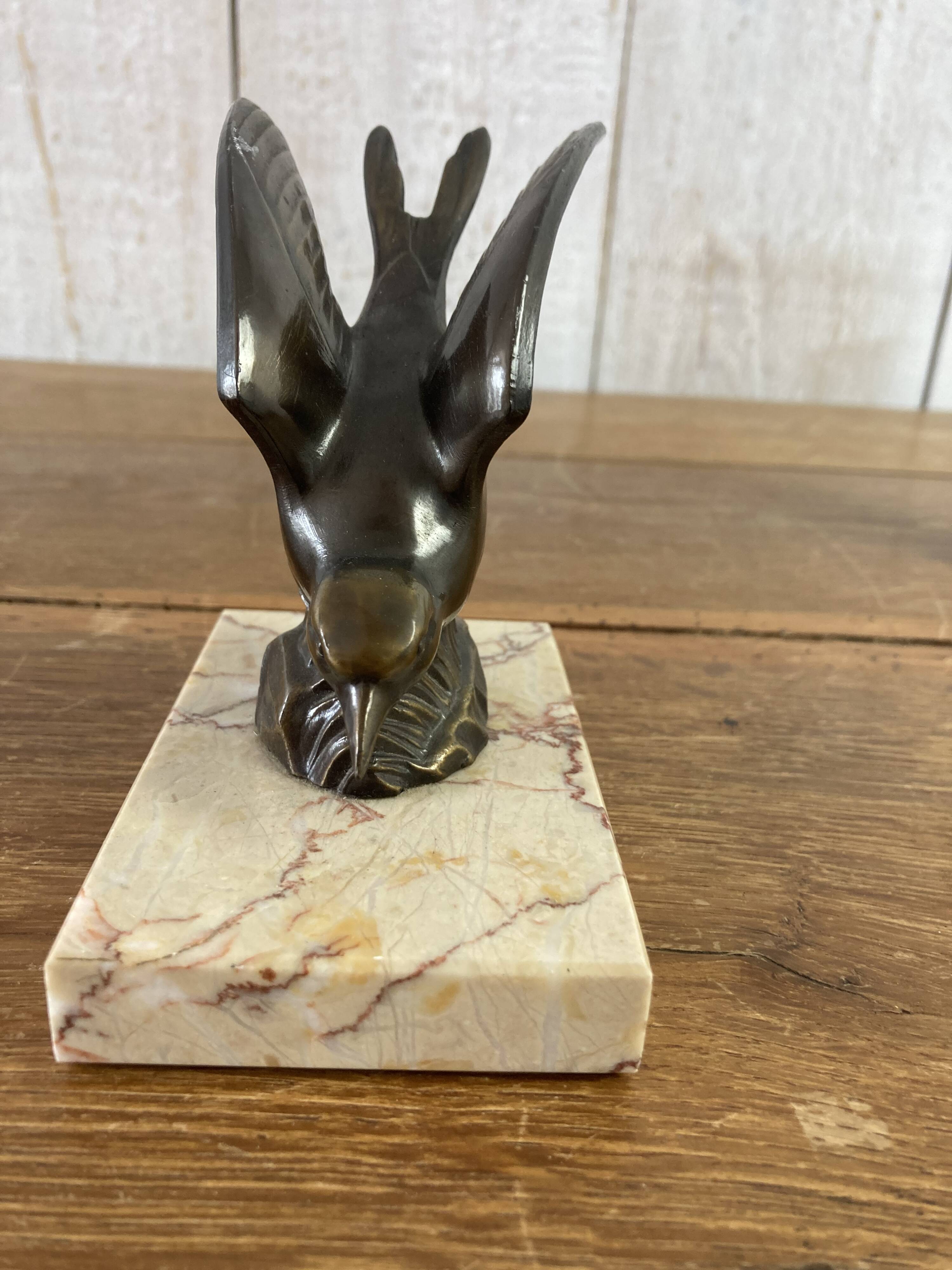 Pair of bookends