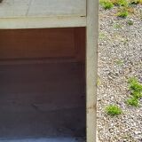 Grocery counter from the 30s