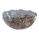 Saladier Coupe cristal - vintage
