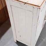 Vintage Parisian sideboard