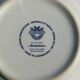 Small Batch of dishes and saucer Villeroy & Boch model Botanica