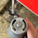 Articulated lamp