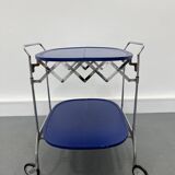 Vintage Trolley by Antonio Citterio for Kartell, 1970s