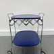 Chariot vintage par Antonio Citterio pour Kartell, 1970