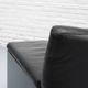 Cini Boeri Brigadier two-seater sofa Knoll 1970s