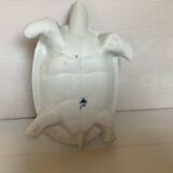 Vase turtle flower holder