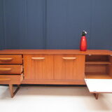 Vintage teak sideboard
