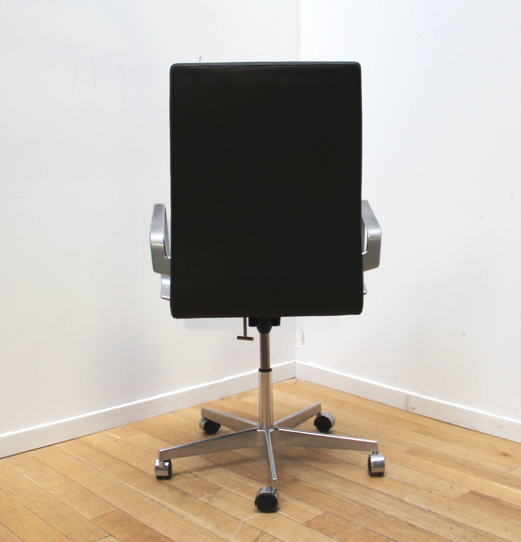 Oxford Chair office chair, Fritz Hansen