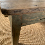 Low table