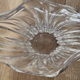 Vintage glass pocket emptier