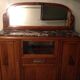 Sideboard art deco