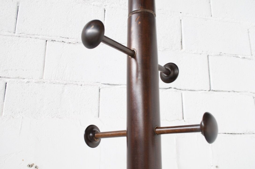 Coat rack  Bonacina 1889