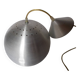 Large aluminum ball suspension