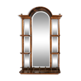 Mirror 1930's 67x105cm