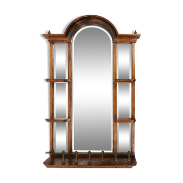 Mirror 1930's 67x105cm