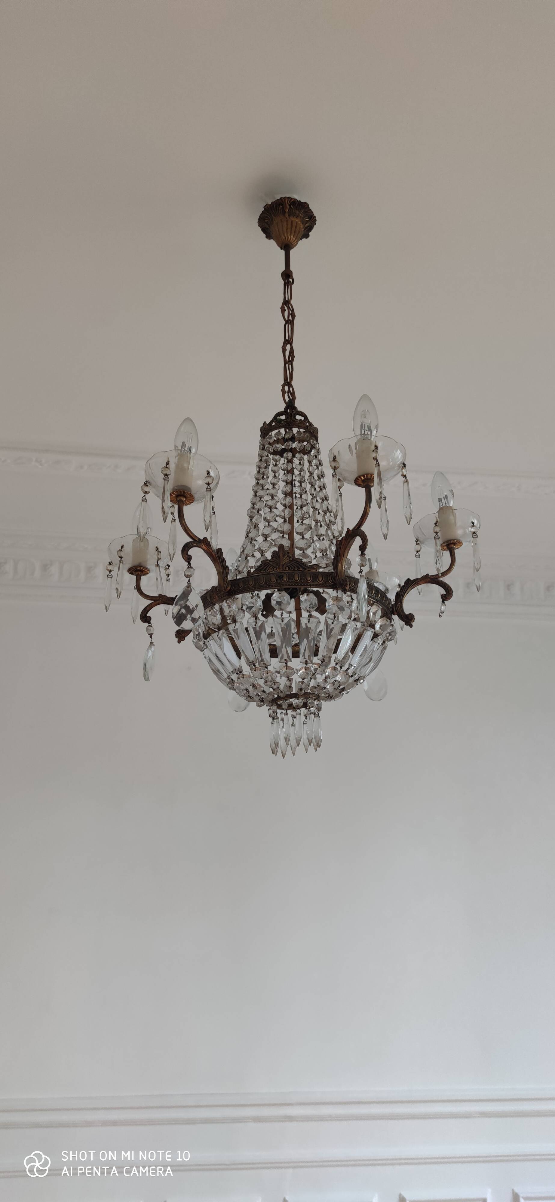 Chandelier