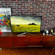 Vintage double-sided enfilade from the 1960s – Room divider buffet –