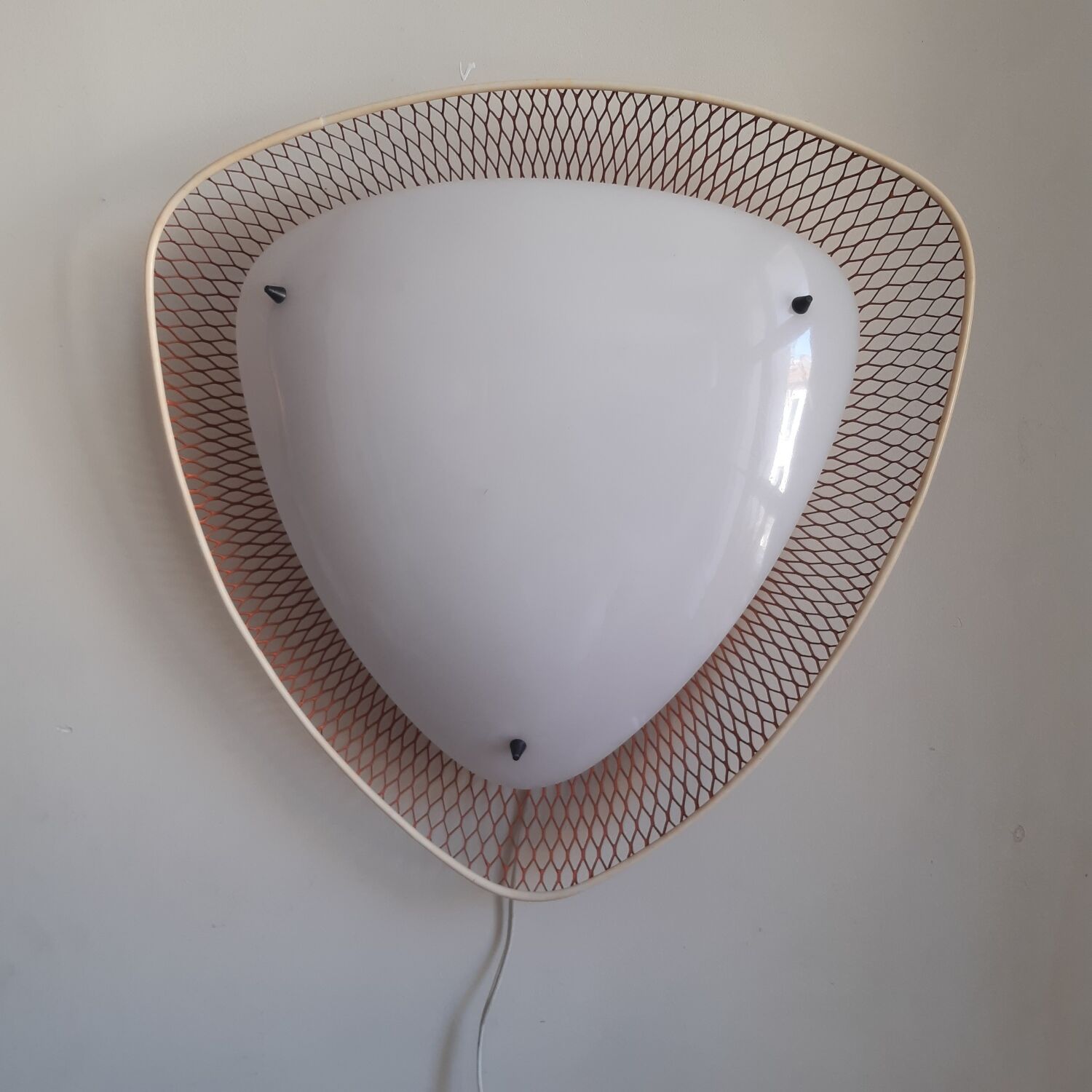 Wall lamp 1960 s