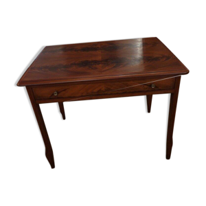 table bureau 1930