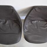 Pair of vintage chairs 1960/1970