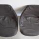 Pair of vintage chairs 1960/1970