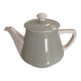 Villeroy and Boch teapot