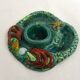 Seaside Barbotine Ashtray/Cup