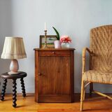 Art Deco style jam maker