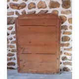 Miroir ancien 80x60cm