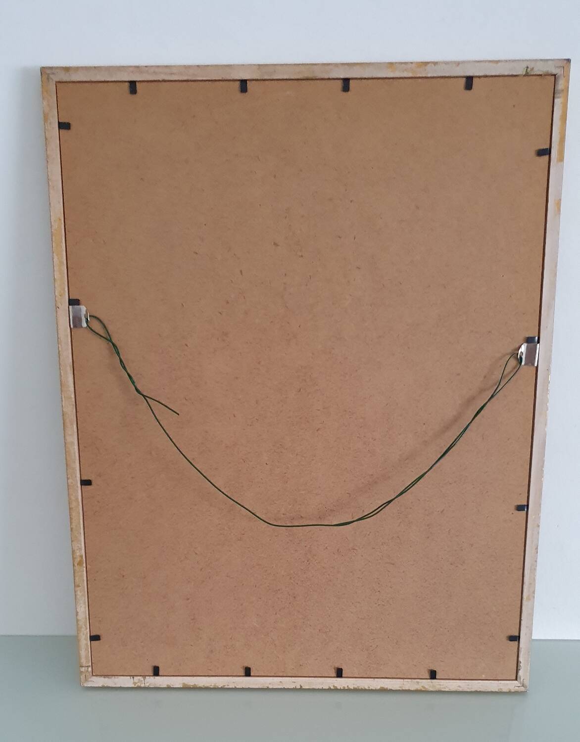 19th century fashion print