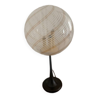 Lampe venitienne