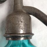 Blue Siphon 1928 Brest