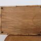 Bamboo top 60s 70s