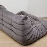 Togo 2-seater sofa – Michel Ducaroy edition Ligne Roset, 1970
