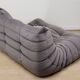 Togo 2-seater sofa – Michel Ducaroy edition Ligne Roset, 1970