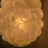 Art deco lamp