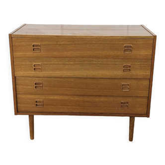 Vintage chest of drawers 60s