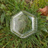 Ensemble de 5 ramequins pyrex