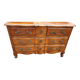 Commode Louis XV en merisier