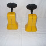 Lita wall light pair from the 60s - 70s