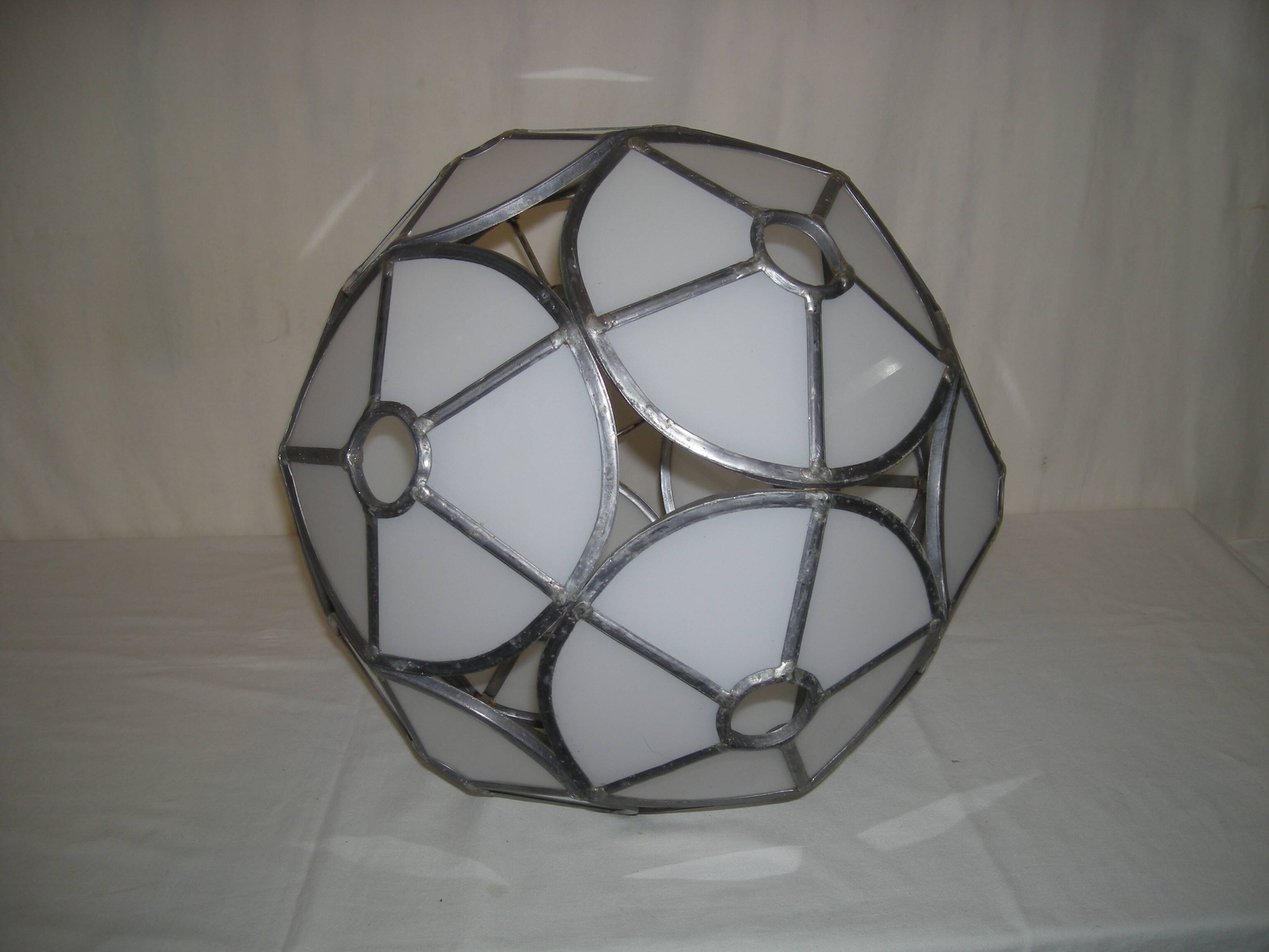 Honeycomb suspension from the 60s - 70s