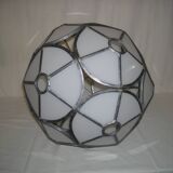 Honeycomb suspension from the 60s - 70s