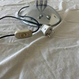 Delmas space age lamp