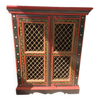 Commode
