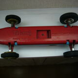 Triang meccano vintage race car