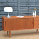 Enfilade scandinave par Nils Jonsson