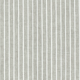 Suspension ELEONORE — 60 cm, striped olive linen and cotton