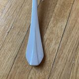 Durousseau Art Deco silver-plated cutlery