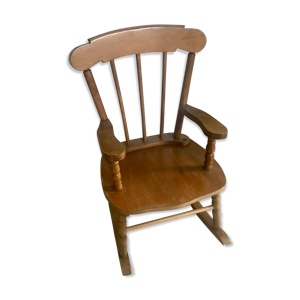 rocking-chair enfant